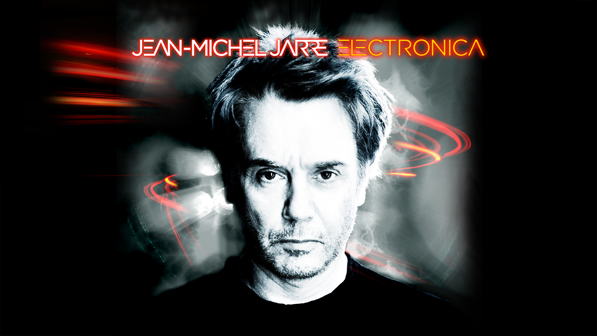 Jean michel jarre